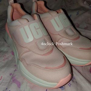UGG LA Flex Posie Pink Women's size 6
